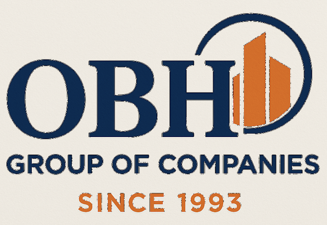 OBH Group Logo